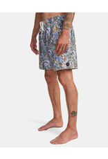 RVCA Daily Elastic Swim Short
