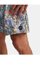 RVCA Daily Elastic Swim Short