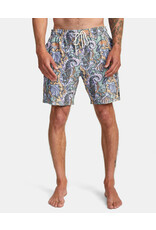 RVCA Daily Elastic Swim Short