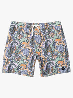 RVCA Daily Elastic Swim Short