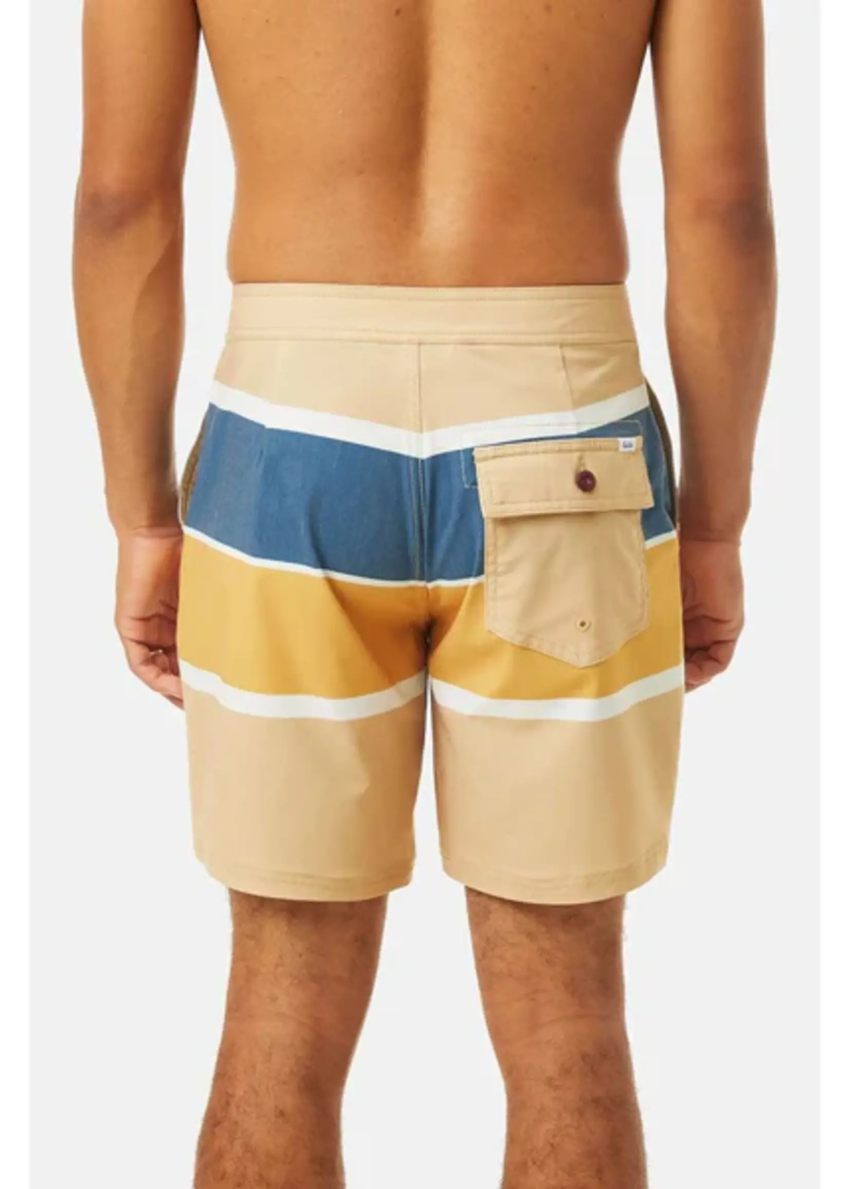 Katin Duke Hybrid Trunk