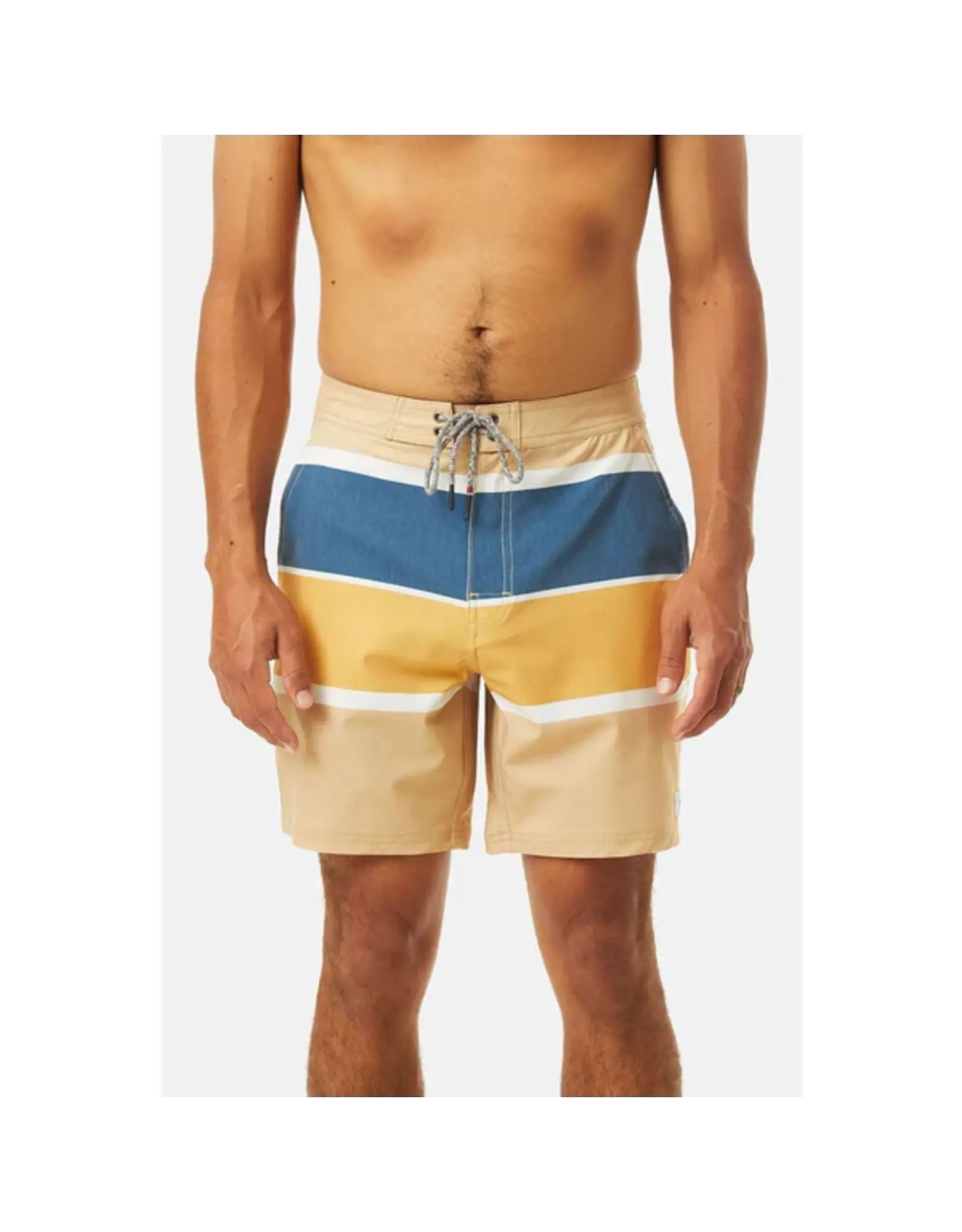 Katin Duke Hybrid Trunk