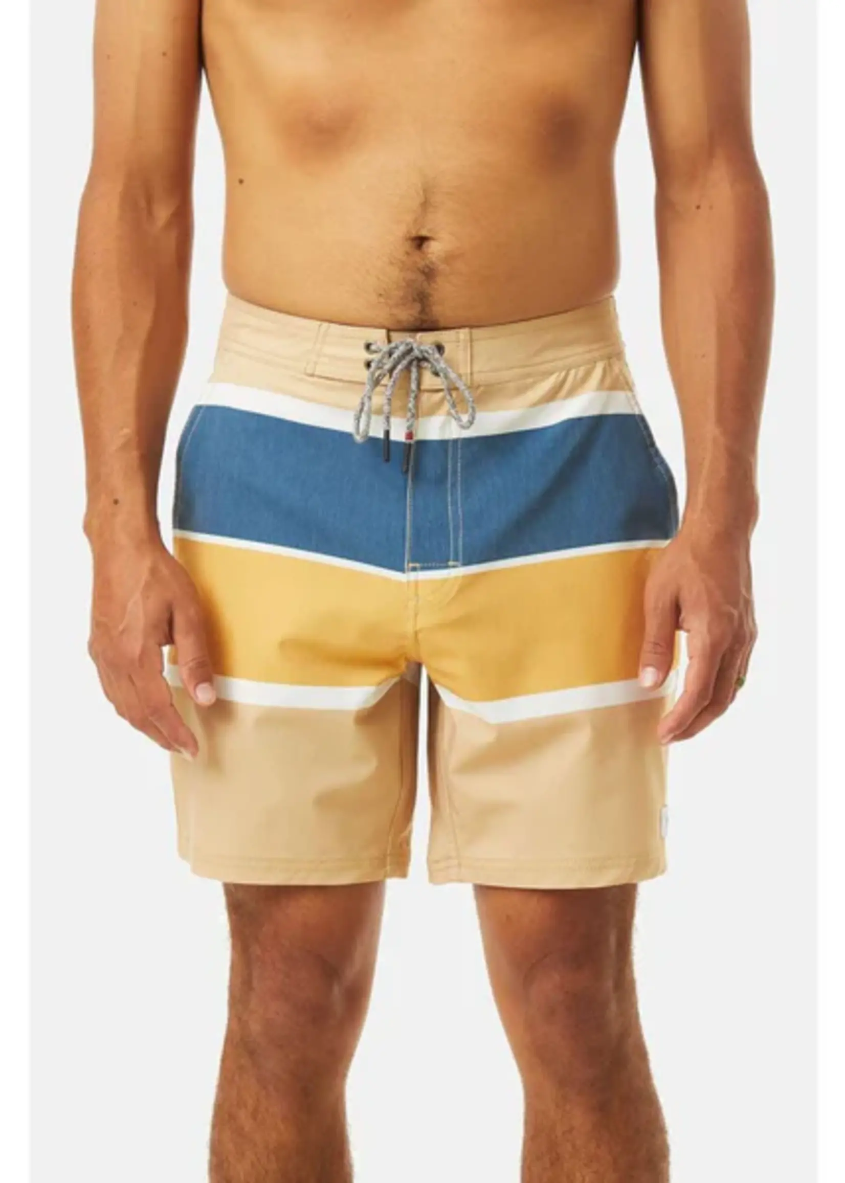 Katin Duke Hybrid Trunk