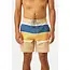 Katin Men's Duke Hybrid 19" Swim Trunk | Brass