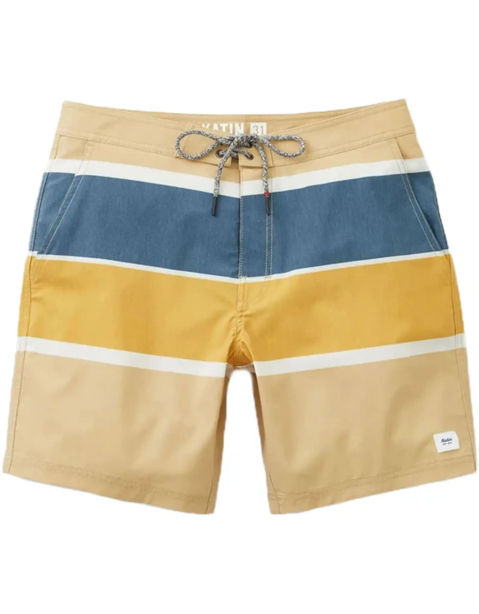 Katin Duke Hybrid Trunk