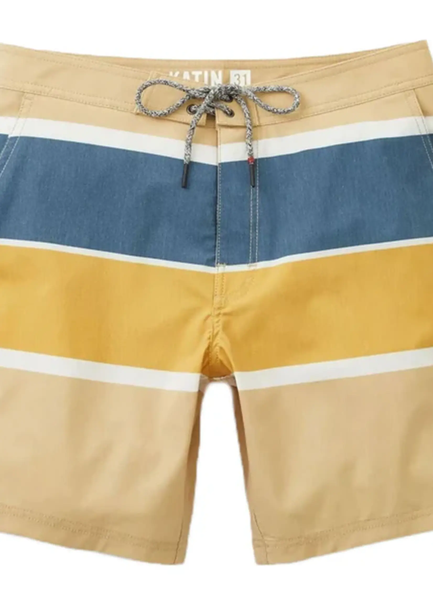 Katin Duke Hybrid Trunk