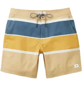 Katin Duke Hybrid Trunk