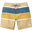Katin Duke Hybrid 19" Swim Trunk | Brass