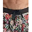 RVCA Men's Eastern 18" Boardshort | Multi Black