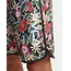 RVCA Men's Eastern 18" Boardshort | Multi Black