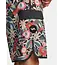 RVCA Men's Eastern 18" Boardshort | Multi Black