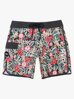 RVCA Eastern Boardshort 18"