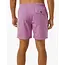Rip Curl Men's Fadeout 18" Volley Boardshort | Dusty Purple