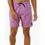 Rip Curl Fadeout 18" Volley Boardshort | Dusty Purple