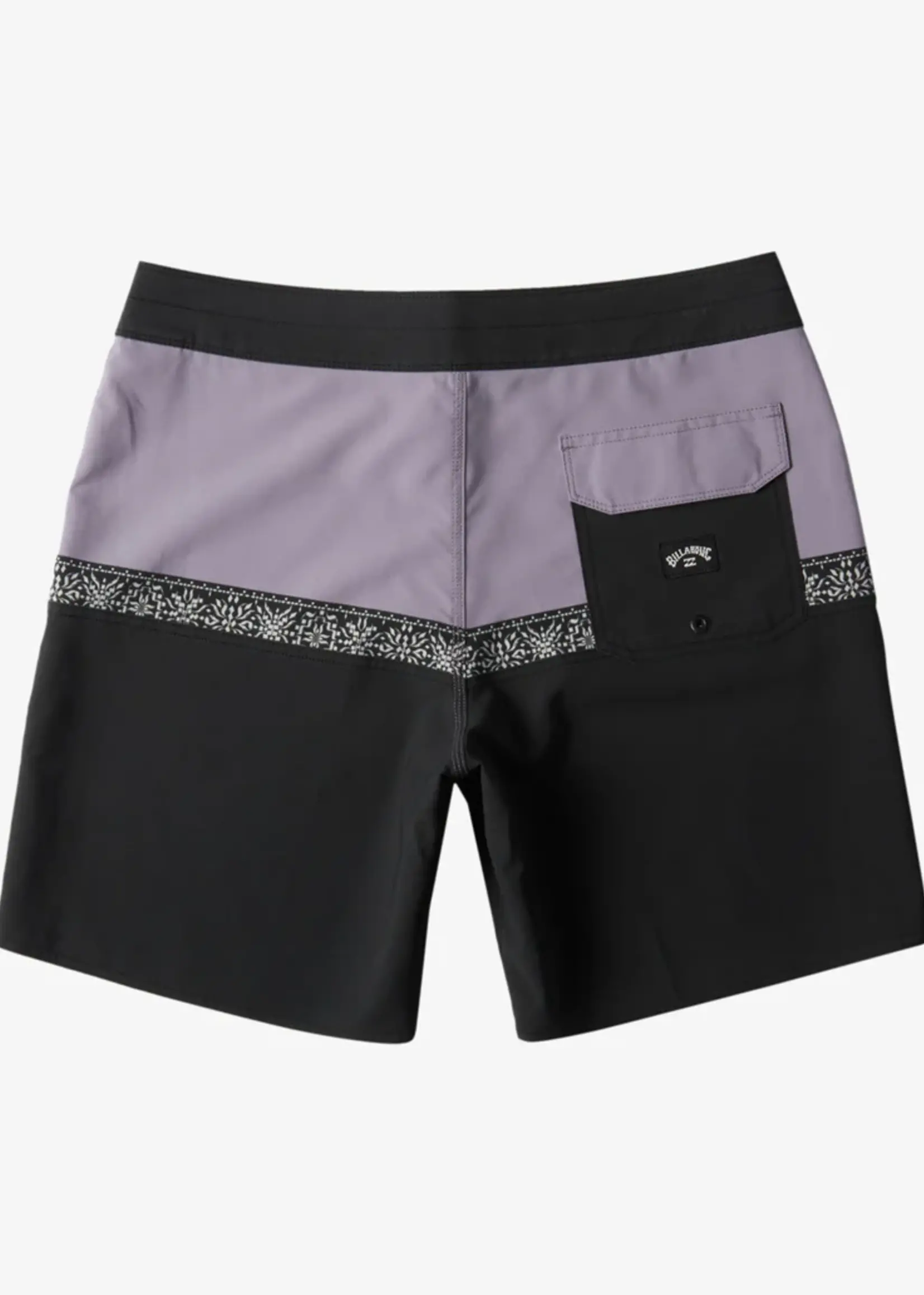 Billabong Men's Fifty50 Pro 19" Boardshort