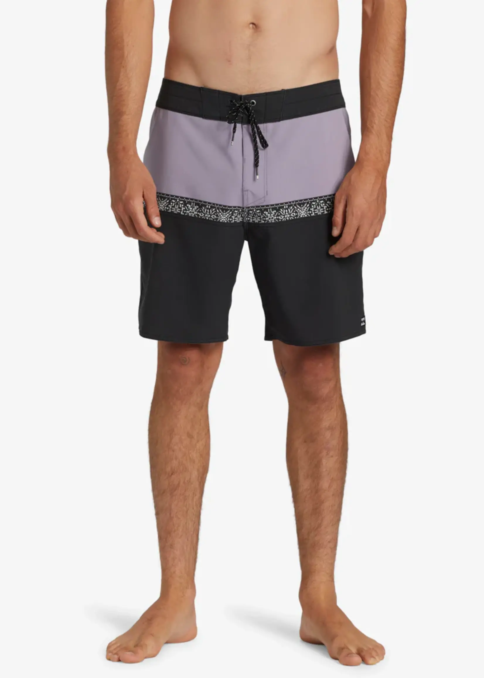Billabong Men's Fifty50 Pro 19" Boardshort