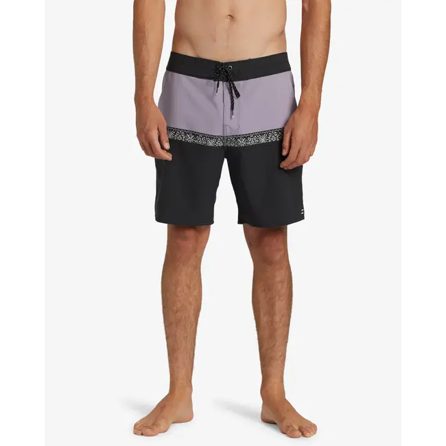 Billabong Men's Fifty50 Pro 19" Boardshort