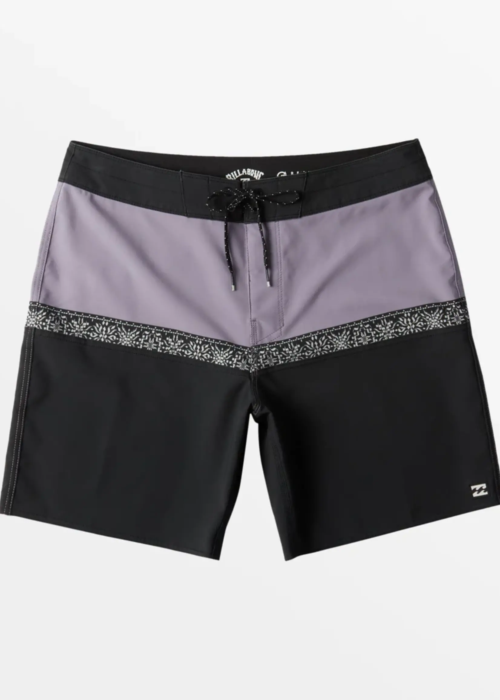 Billabong Men's Fifty50 Pro 19" Boardshort