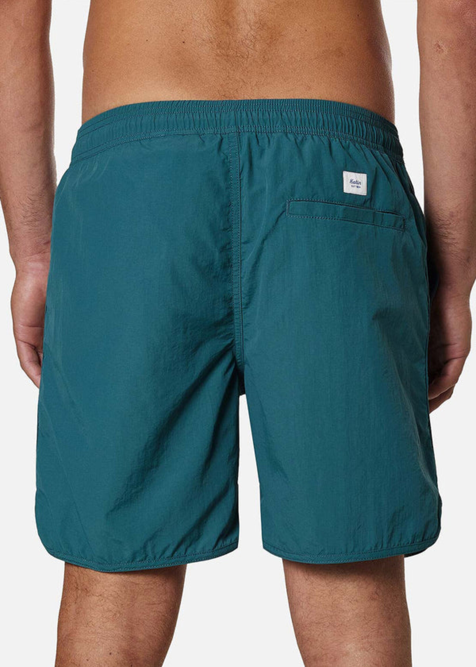 Katin Men's Fraser Volley Swim Shorts