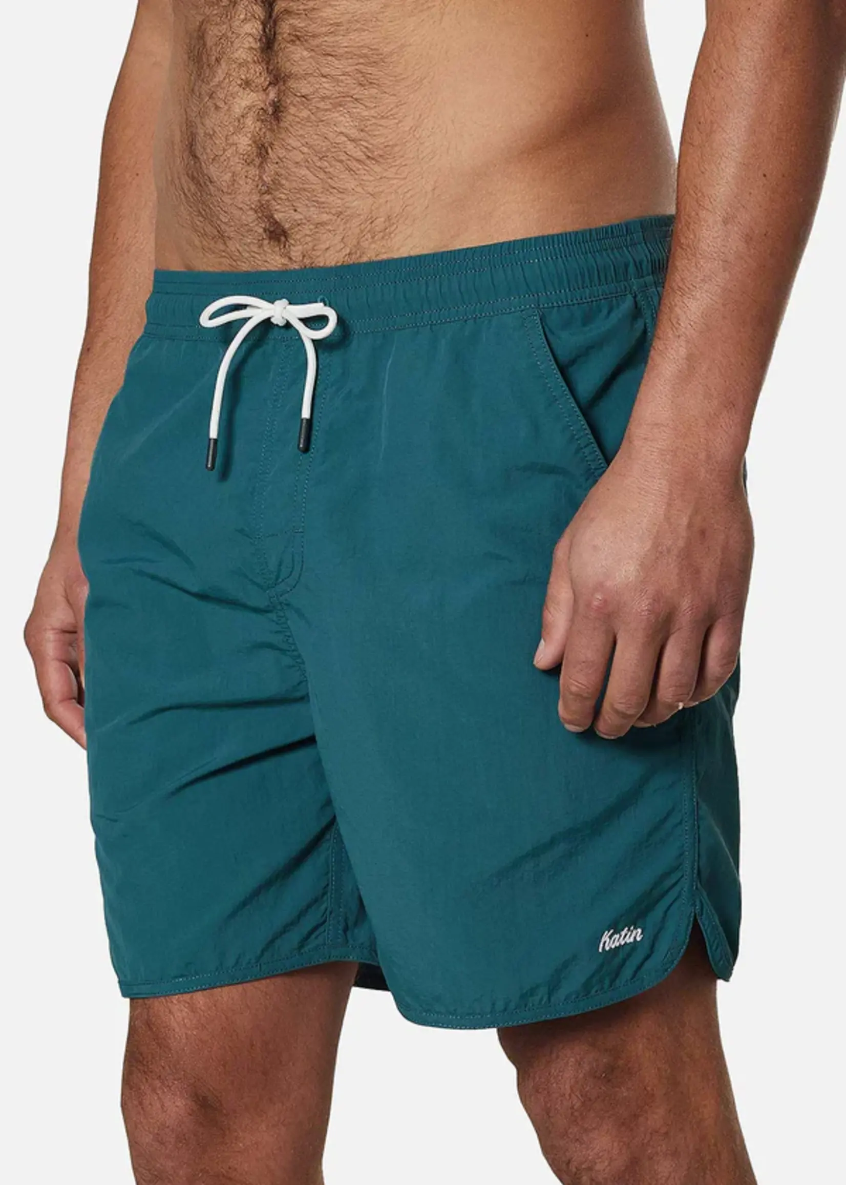 Katin Men's Fraser Volley Swim Shorts