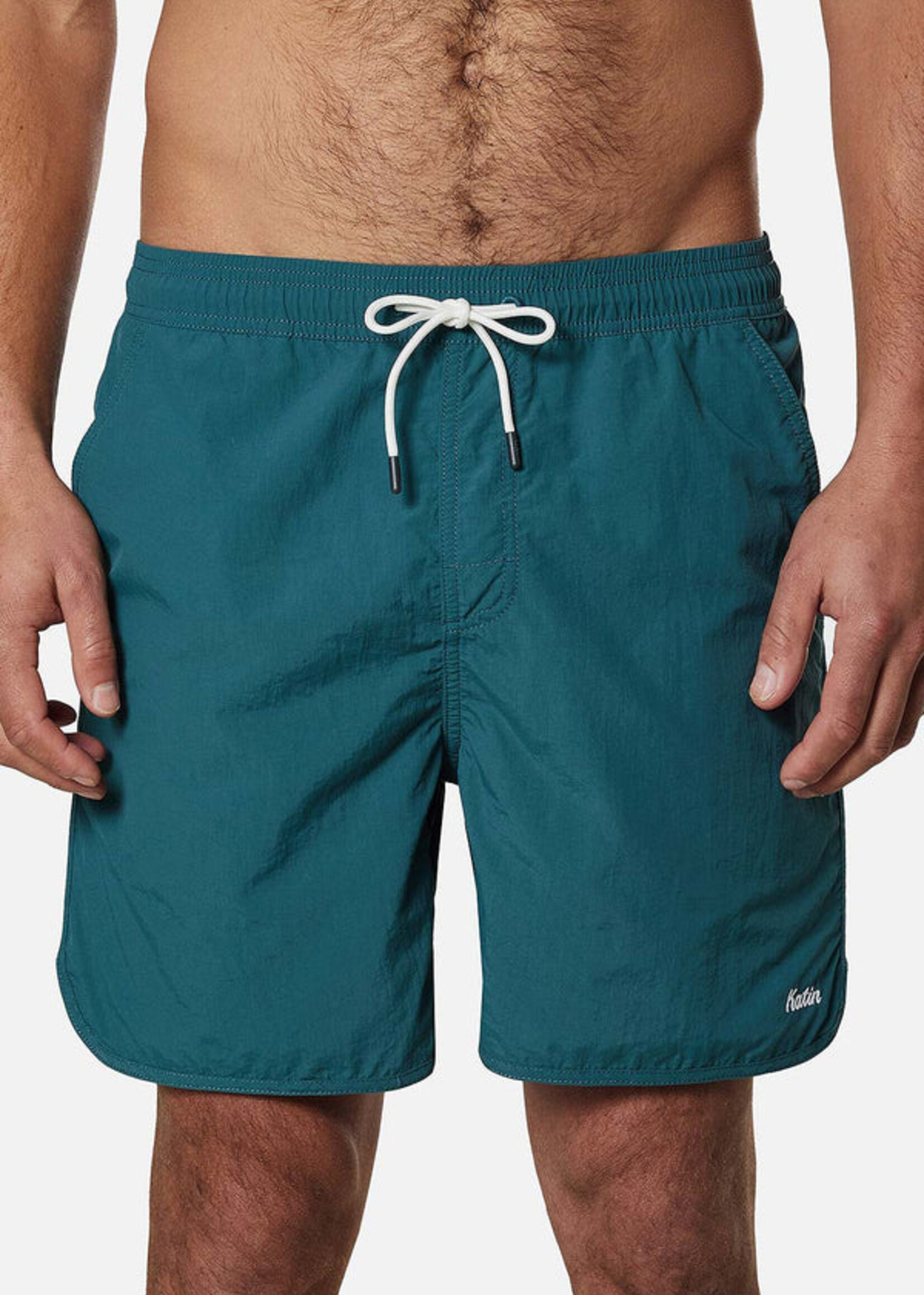 Katin Men's Fraser Volley Swim Shorts