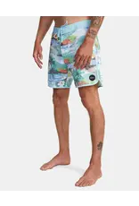 RVCA Freeport 16" Boardshort