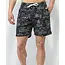 Dark Seas Habana Elastic Boardshort