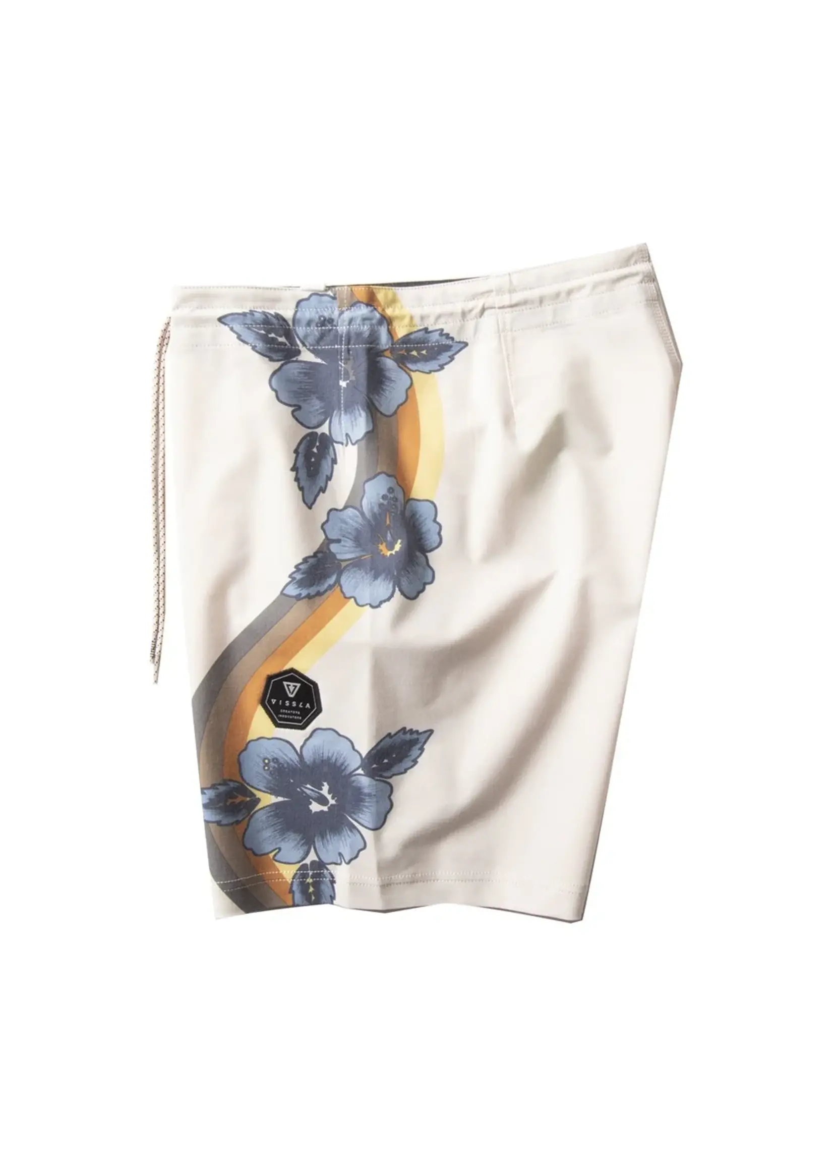 Vissla Men's Hoffman 17.5" Boardshort
