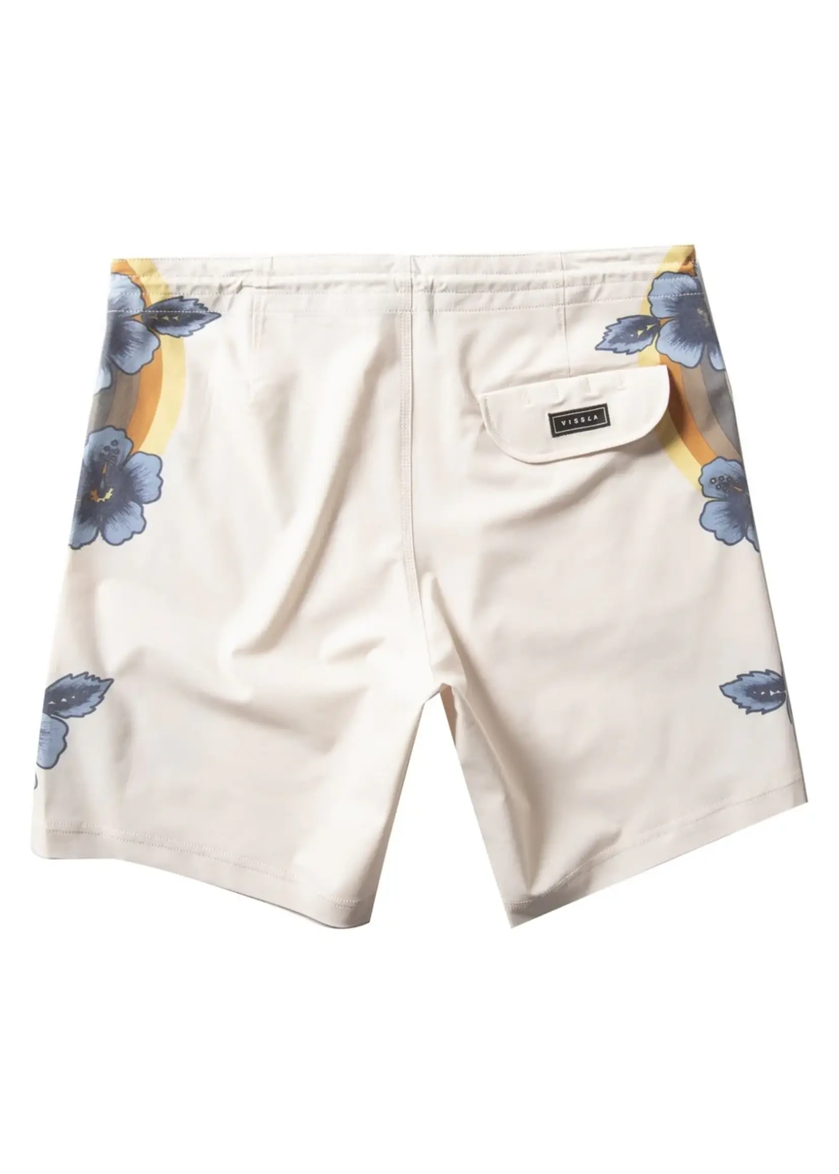 Vissla Men's Hoffman 17.5" Boardshort