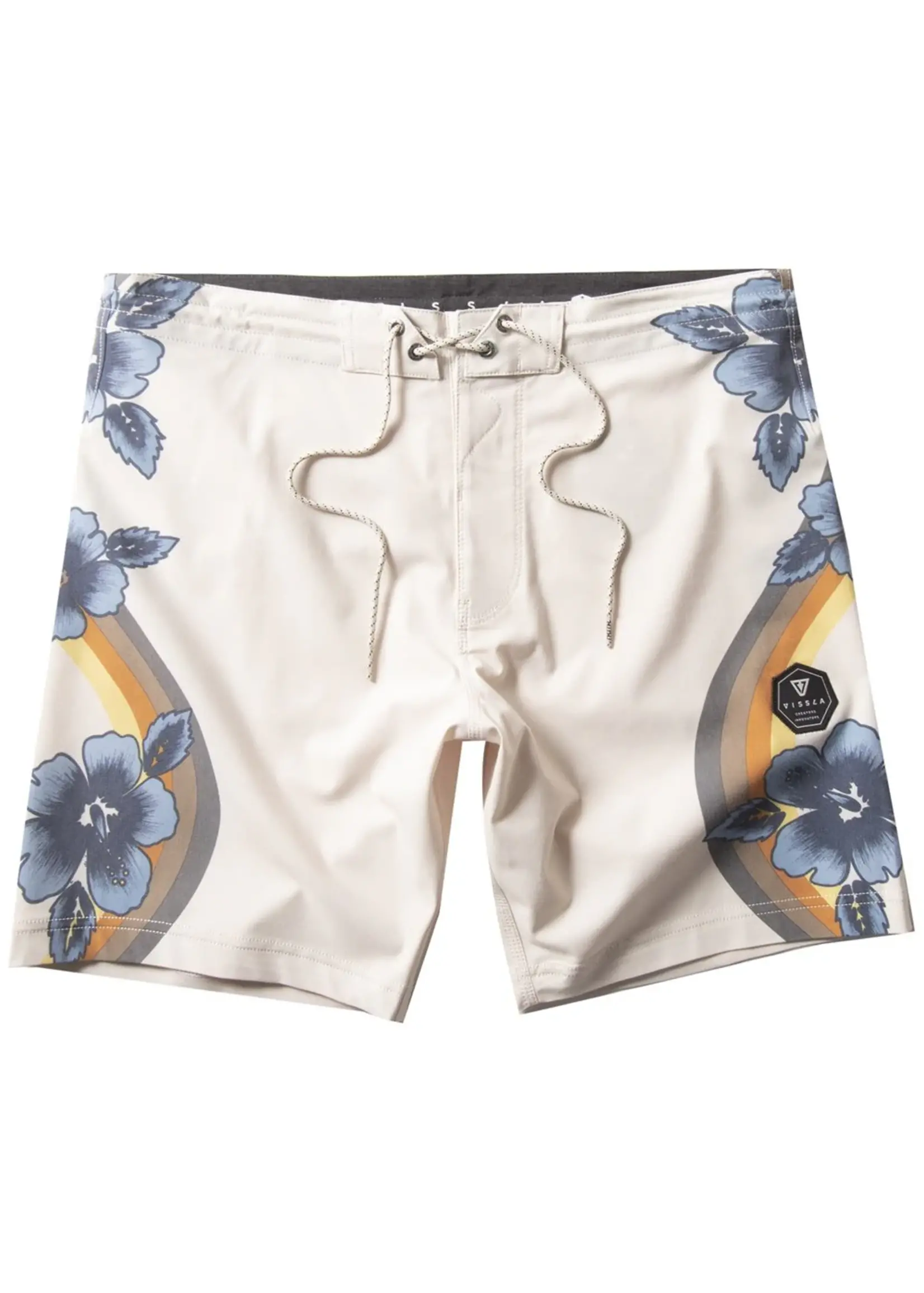Vissla Men's Hoffman 17.5" Boardshort