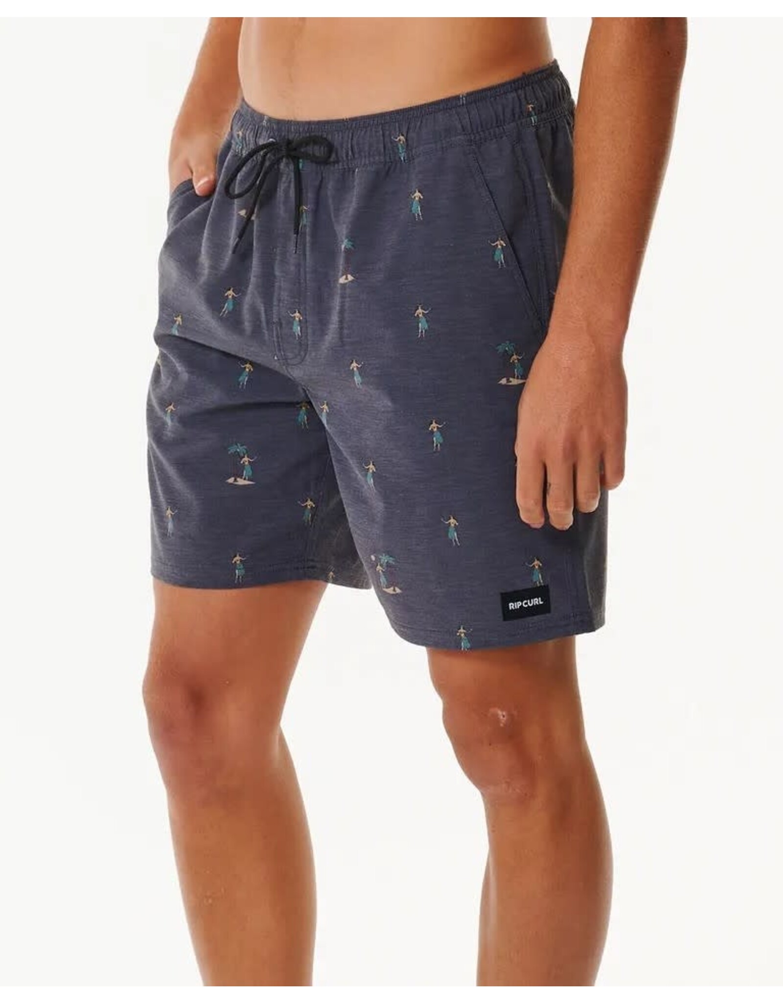 Rip Curl Hula Breach 18" Volley