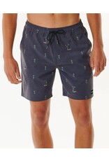 Rip Curl Hula Breach 18" Volley