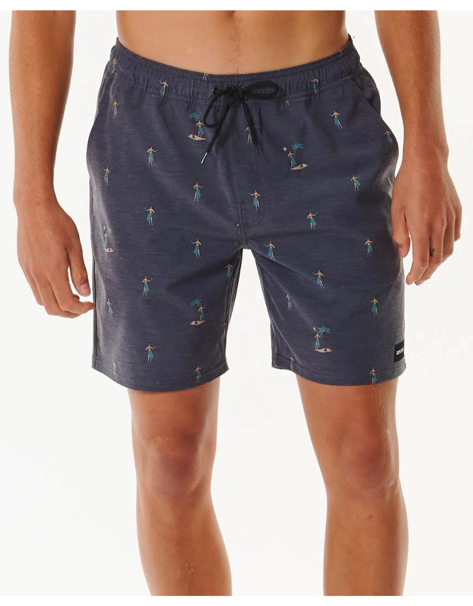Rip Curl Hula Breach 18" Volley