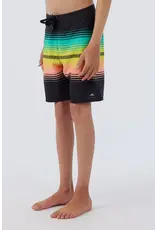 O'Neill Hyperfreak Heat Stripe Line 16" Boardshort