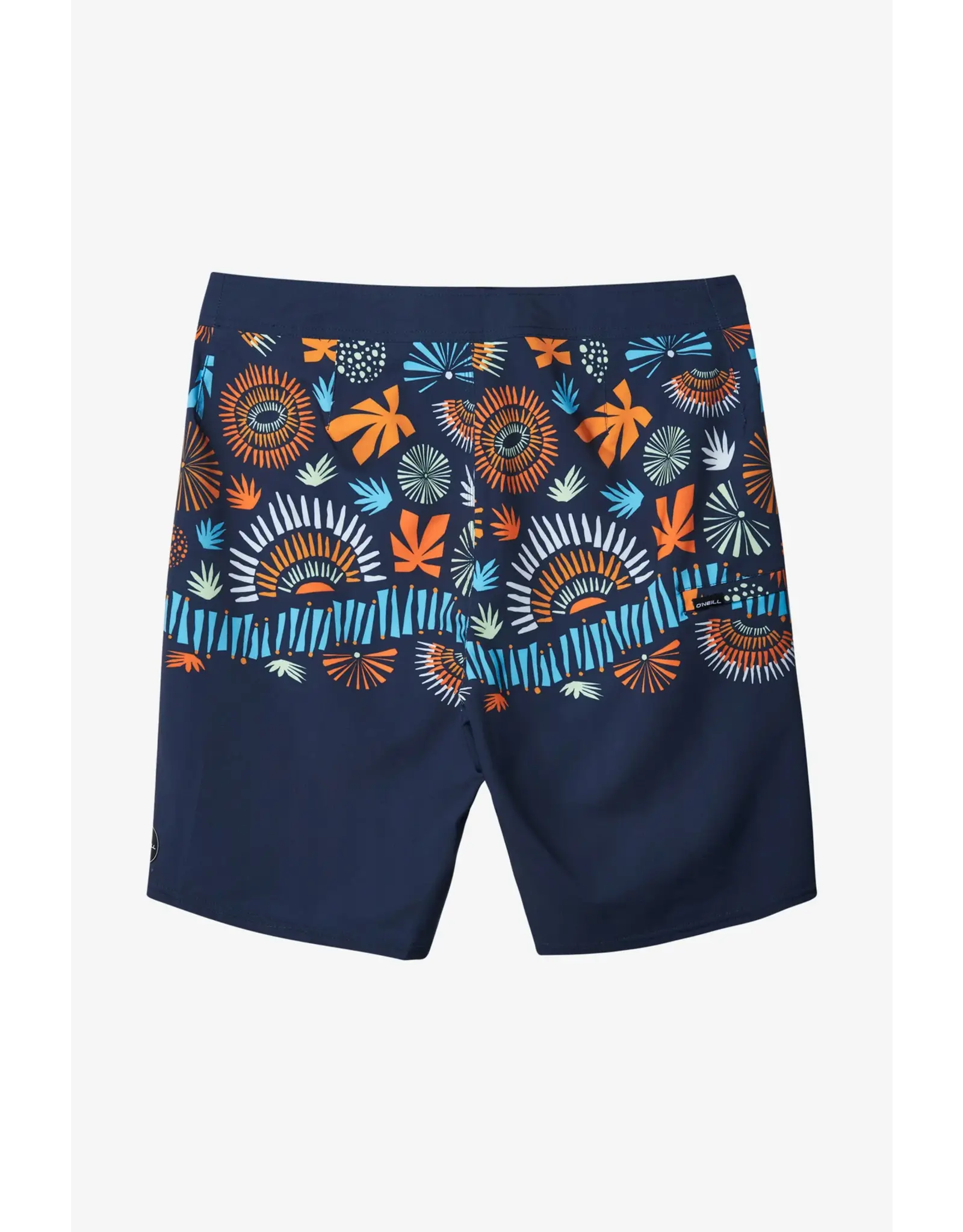 O'Neill Hyperfreak Heist 20"  Boardshort