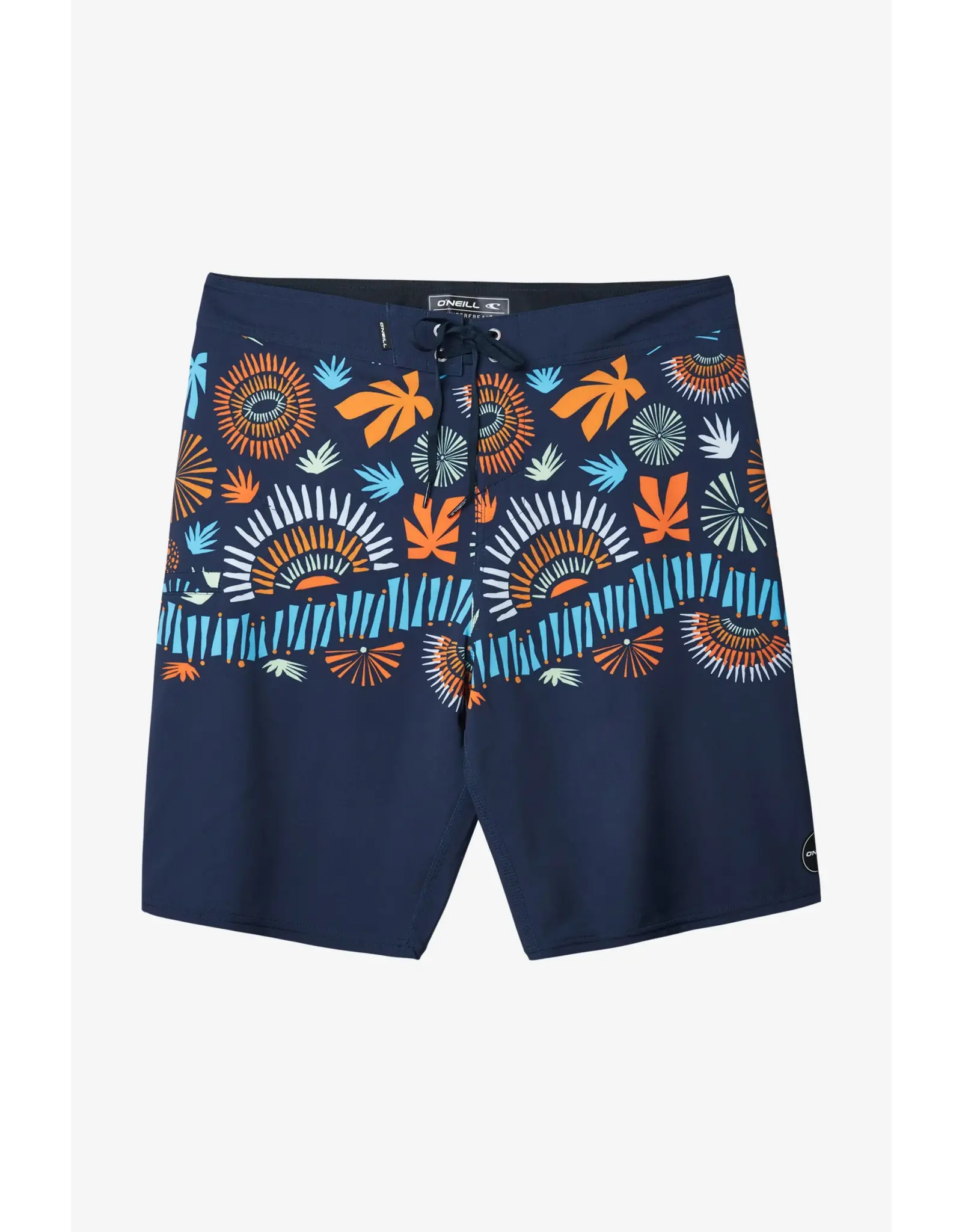 O'Neill Hyperfreak Heist 20"  Boardshort