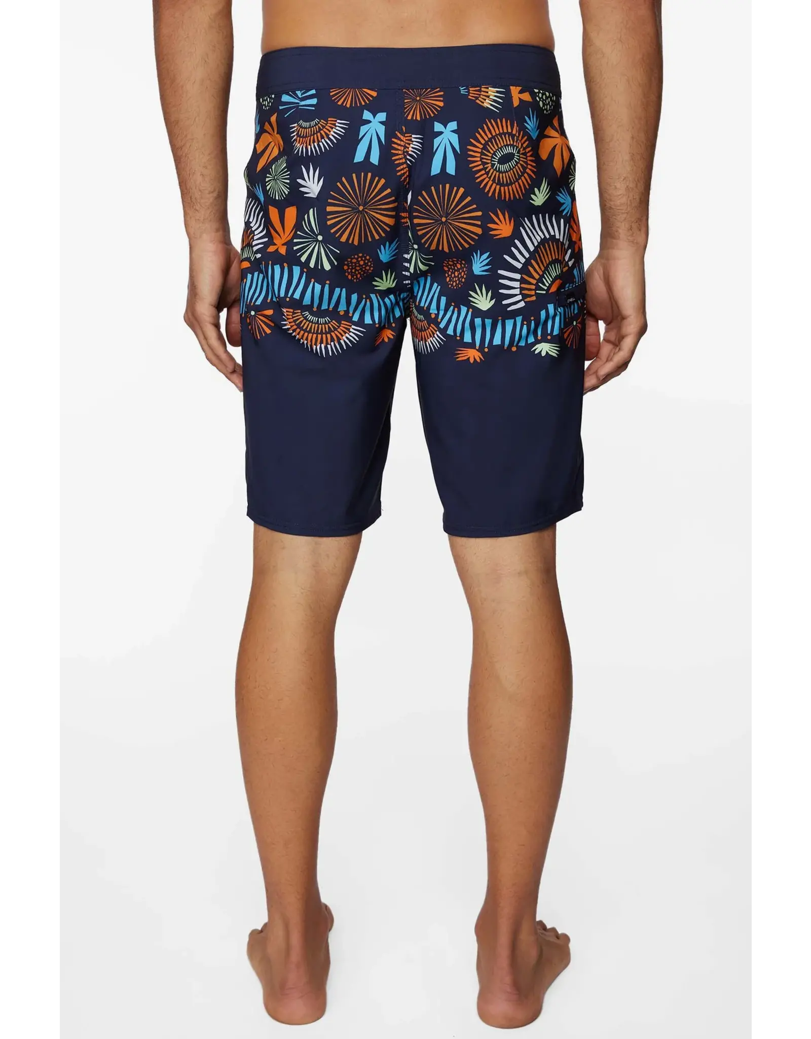 O'Neill Hyperfreak Heist 20"  Boardshort