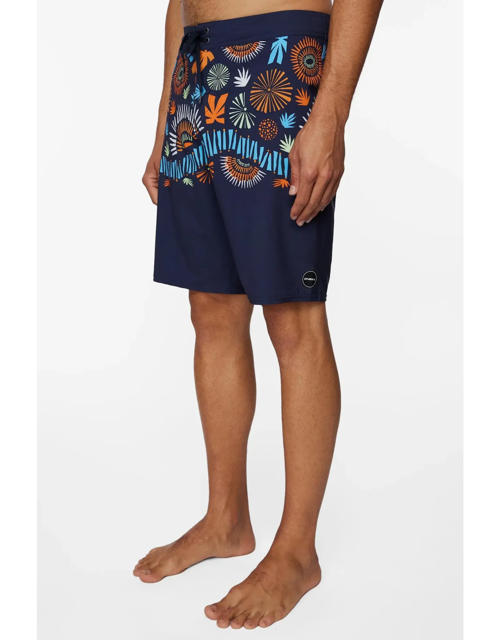 O'Neill Hyperfreak Heist 20"  Boardshort