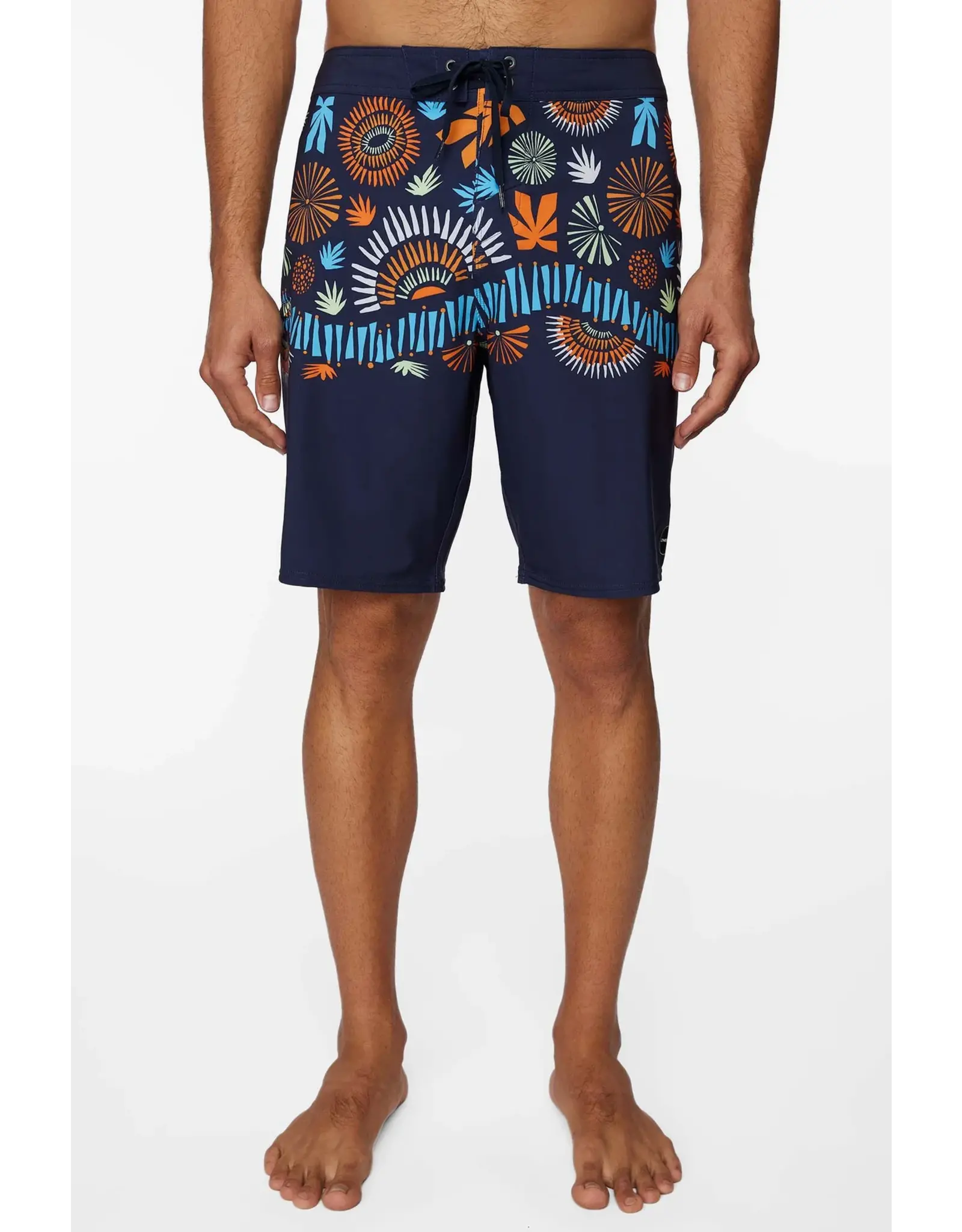 O'Neill Hyperfreak Heist 20"  Boardshort