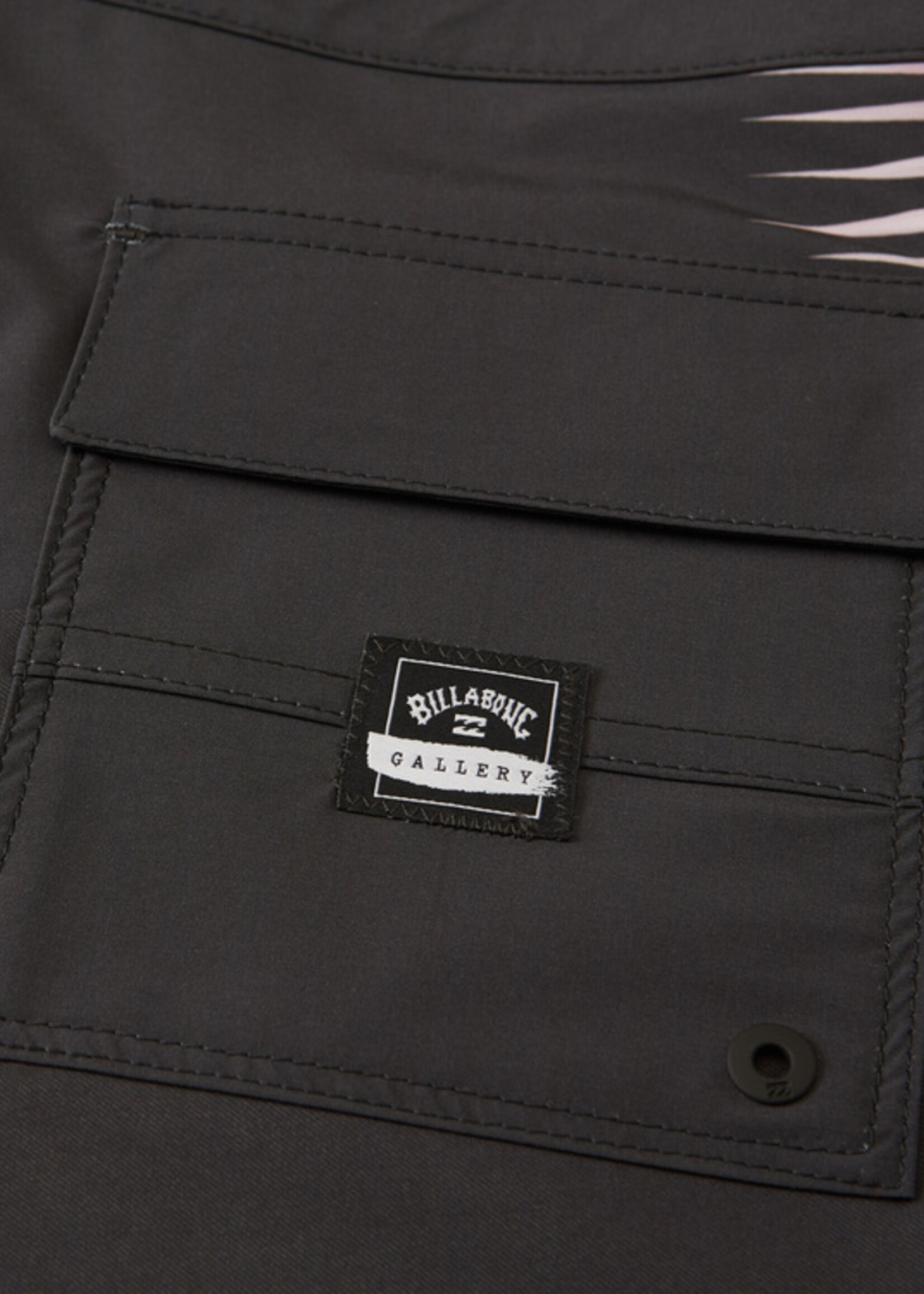 Billabong Kamea D Bah Airlite 19" Boardshort