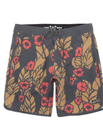 Dark Seas Kelpie 18" Boardshort