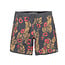 Dark Seas Kelpie 18" Boardshort | Dark Navy