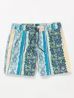 Volcom Lido Print 17" Trunk