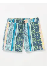 Volcom Lido Print 17" Trunk