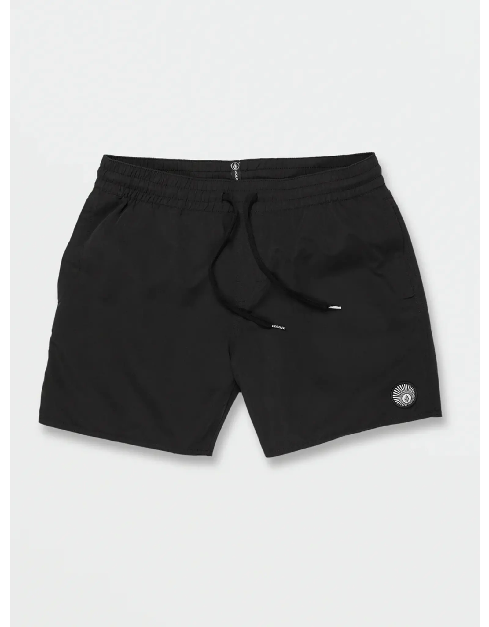 Volcom Lido Solid 16" Volley