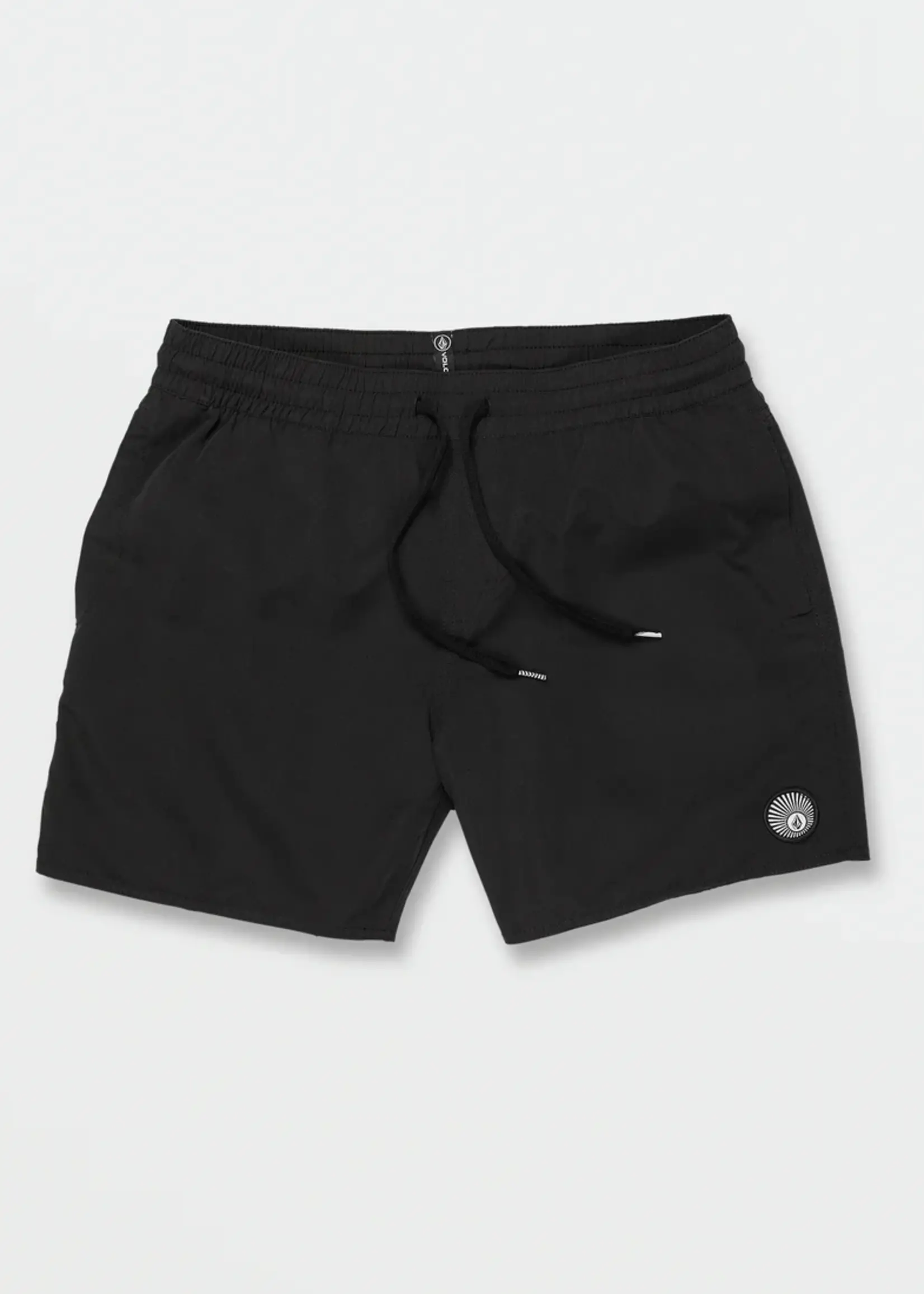 Volcom Men's Lido Solid 16" Volley Swim Short