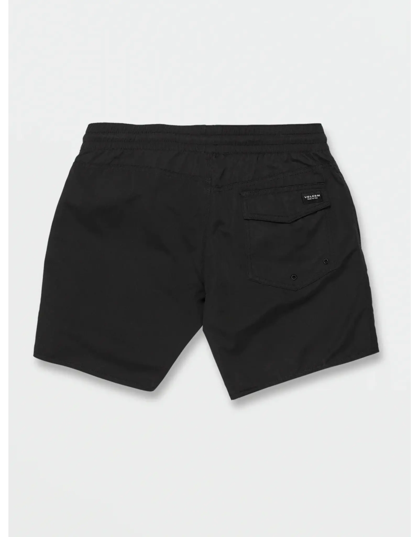 Volcom Lido Solid 16" Volley