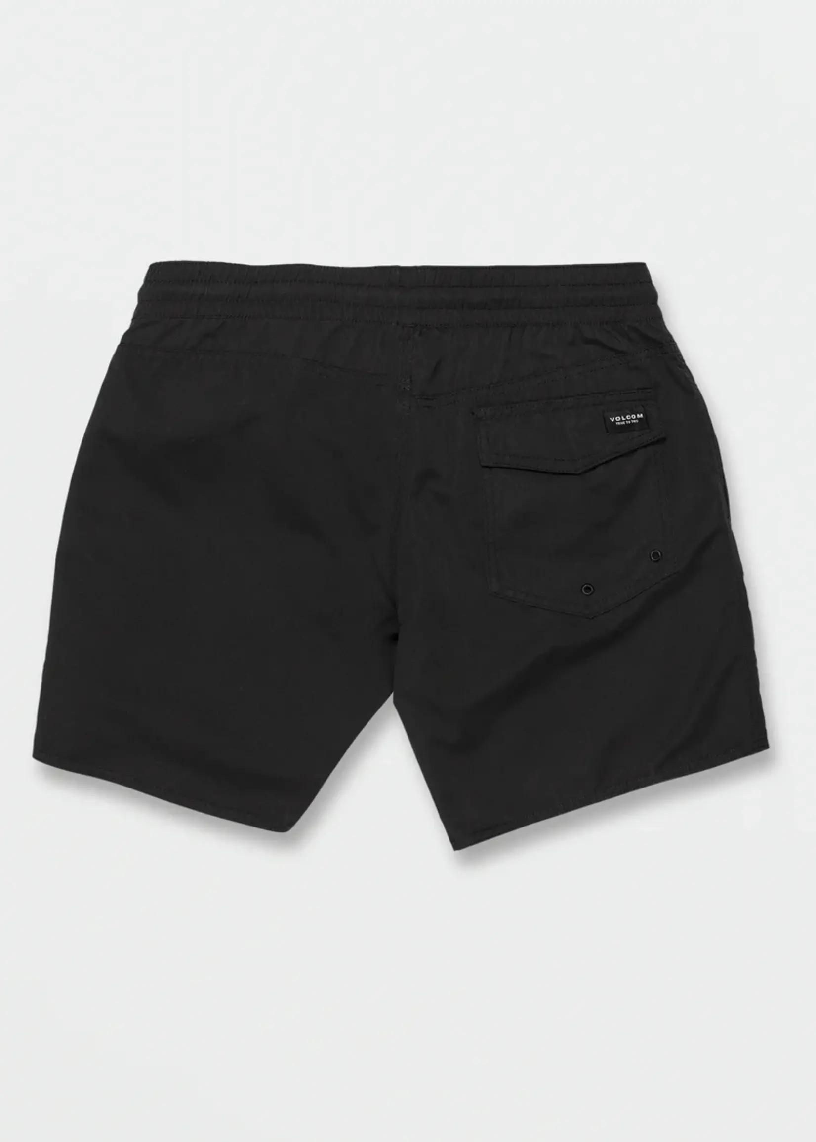 Volcom Men's Lido Solid 16" Volley Swim Short