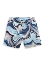 Vans Primary Print Elastic Boardshort