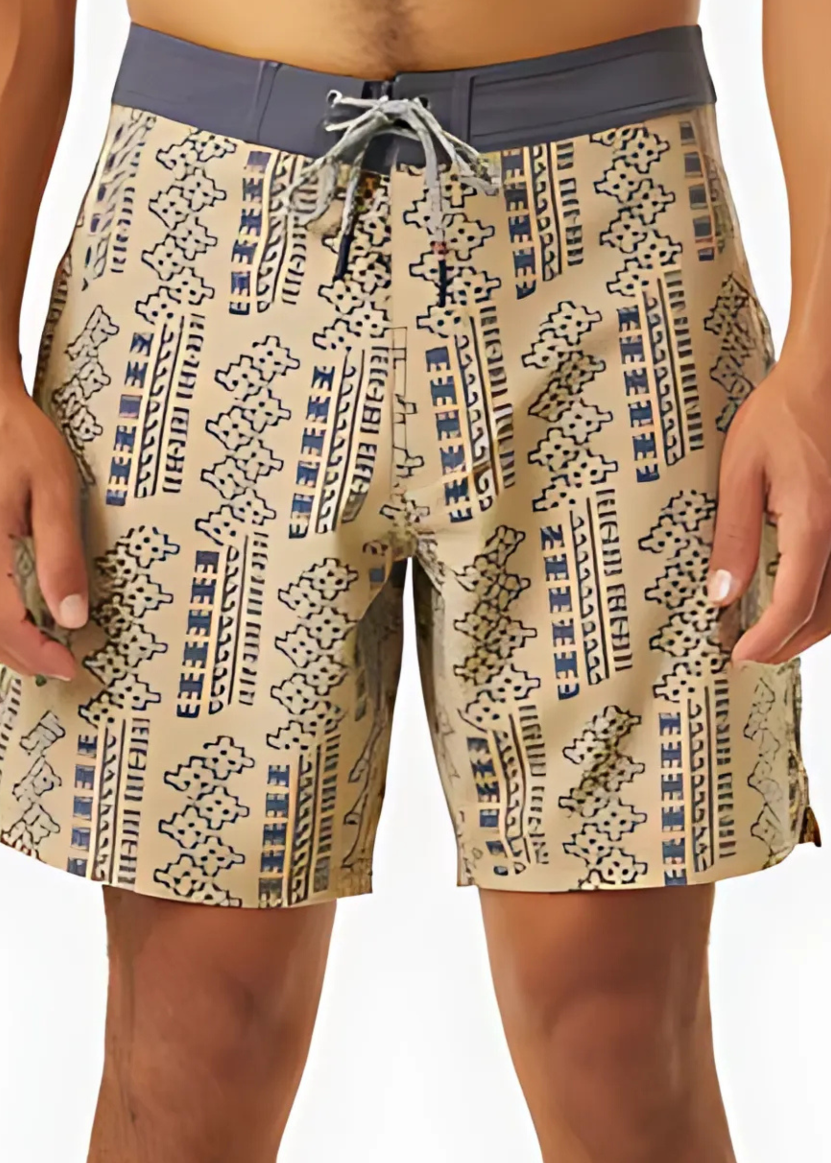 Katin Mahalo 17" Surf Trunks